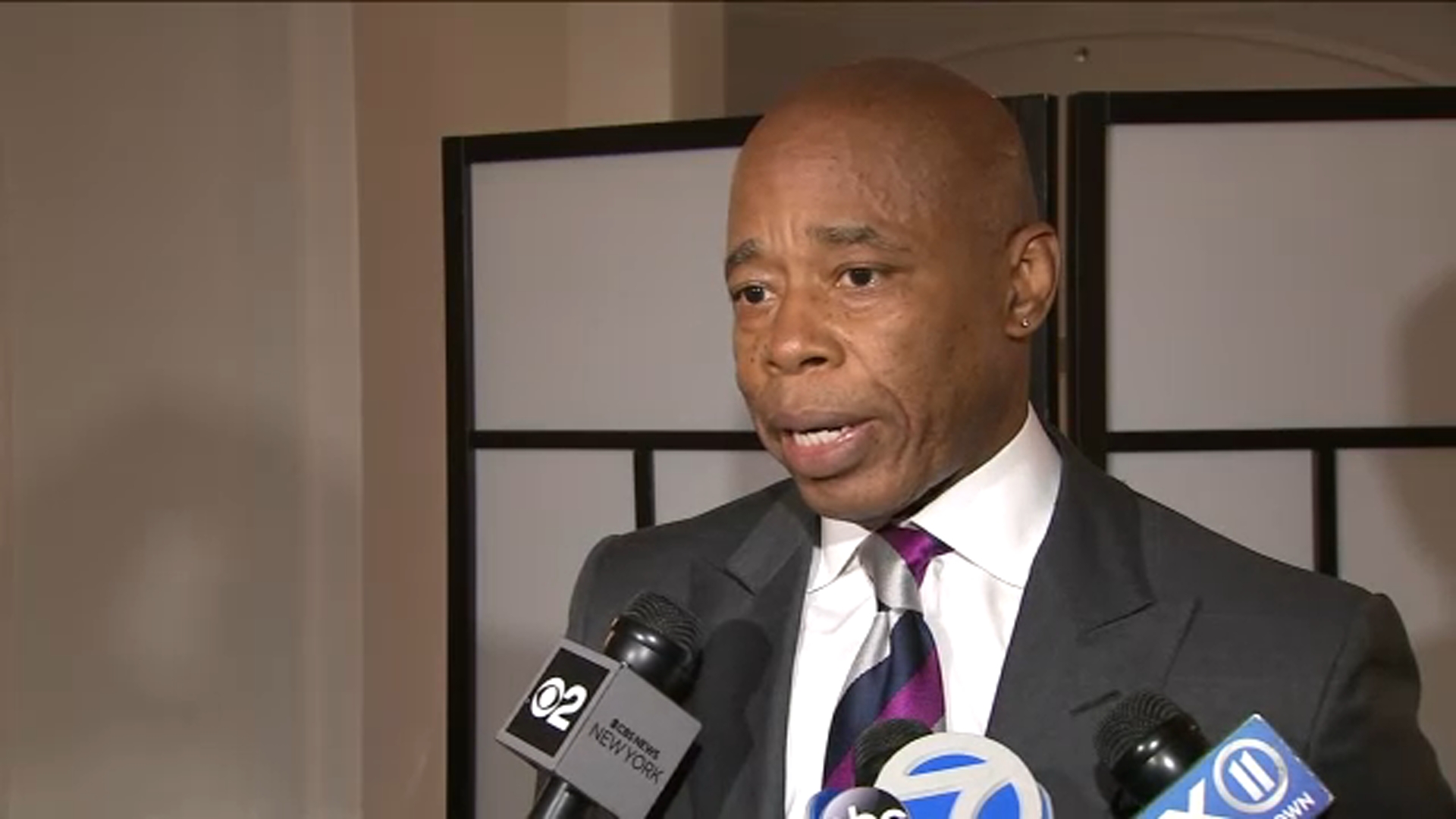 FBI searches Brooklyn home of Brianna Suggs, top fundraiser and 