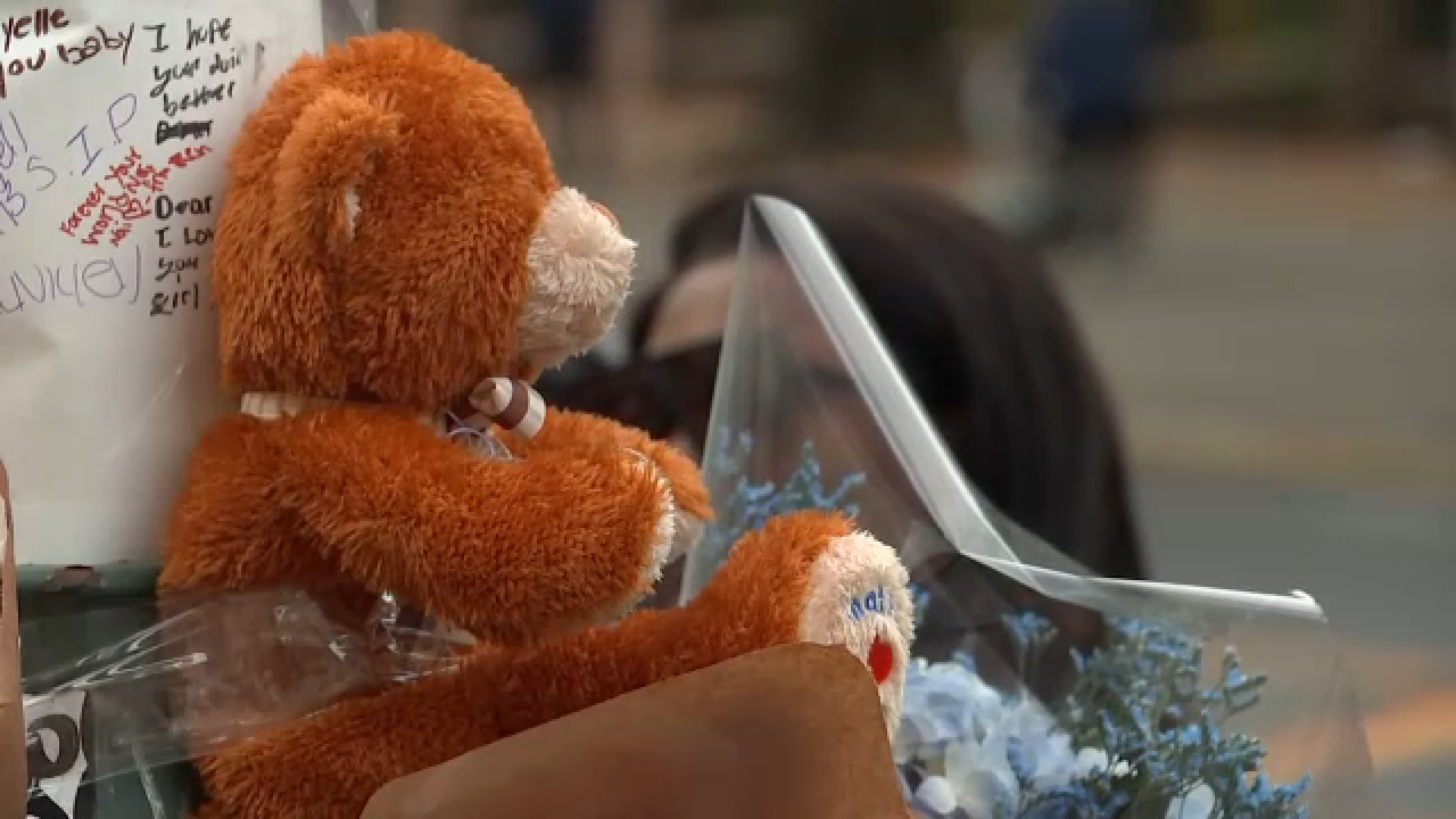 13-year-old, 66-year-old hit killed by vehicles mark rise in