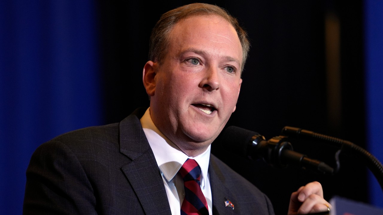President-elect Donald Trump selects Lee Zeldin of New York to