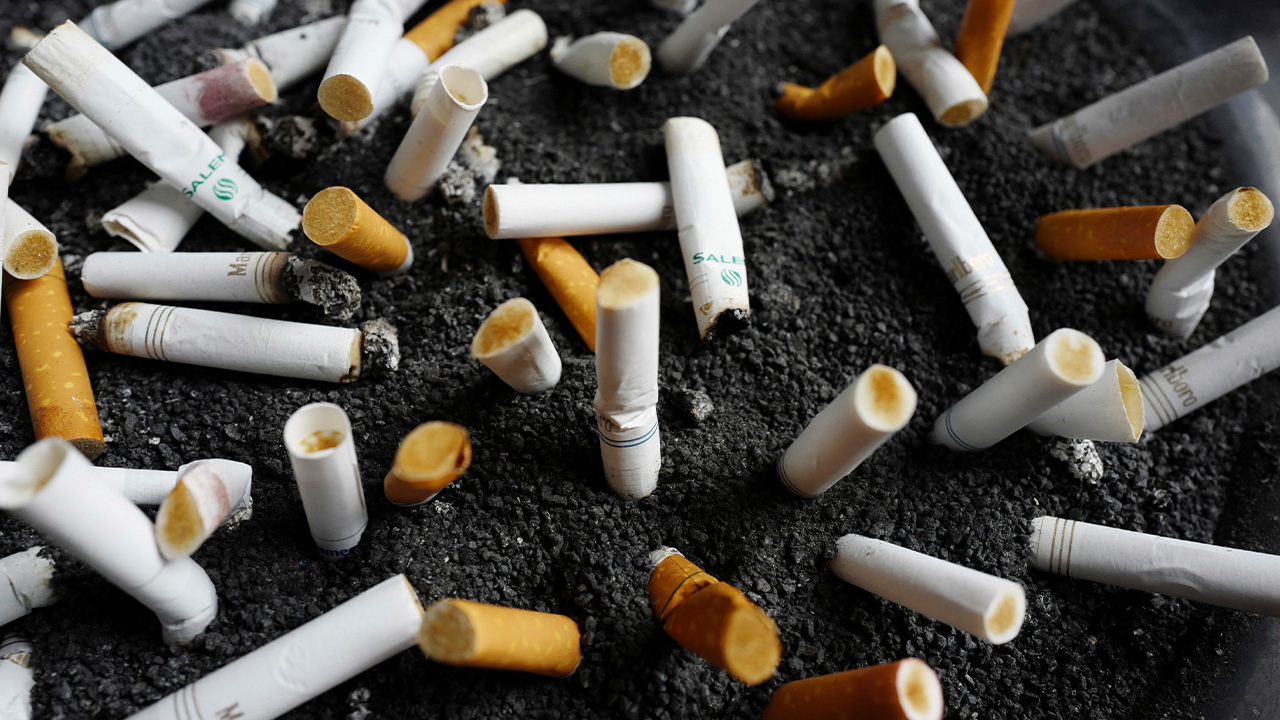 does alex jones smoke cigarettes Alex Jones asks judge to halt sale of Infowars site to The Onion