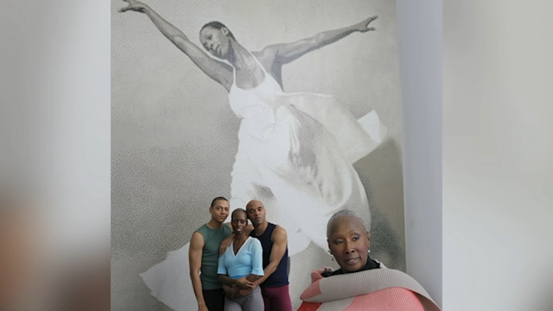 Alvin Ailey Dance Theater legend Judith Jamison honored with celebration of  life