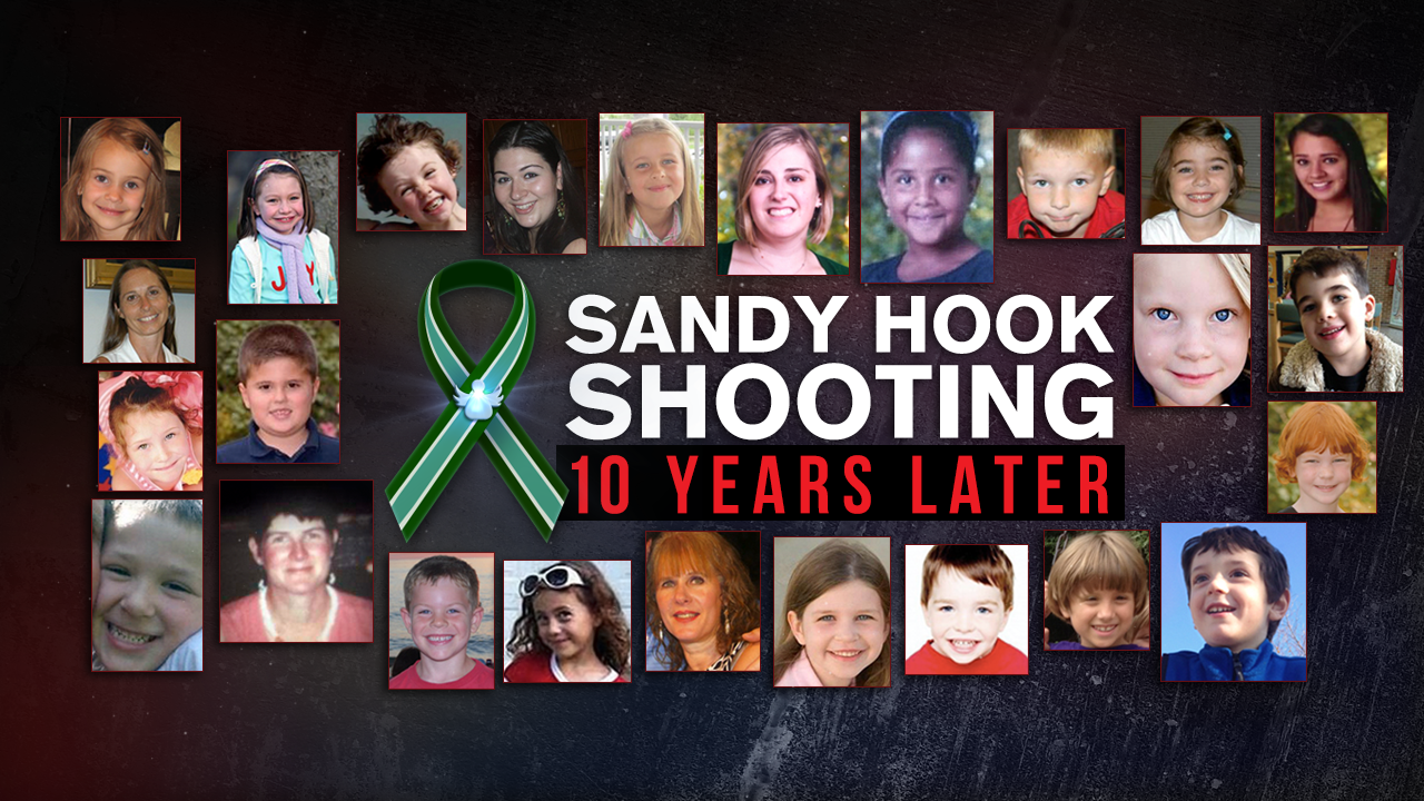 TV Set Dwelling Childhood Remembering Sandy Hook Margaret Mitchell ...