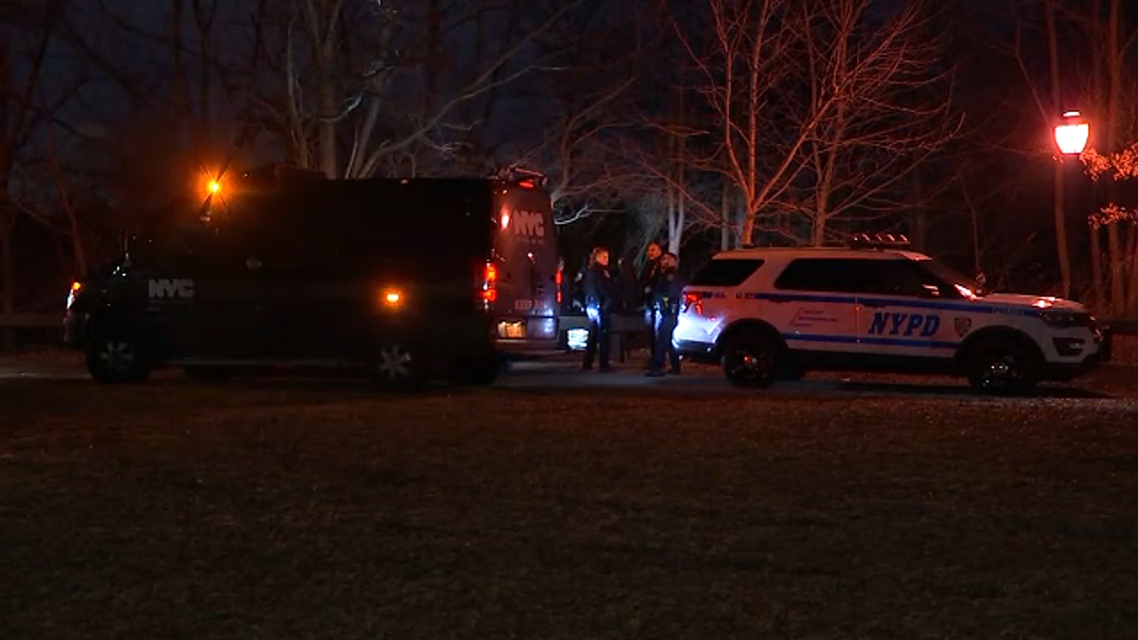 ABC7 Eyewitness News WABCTV New York