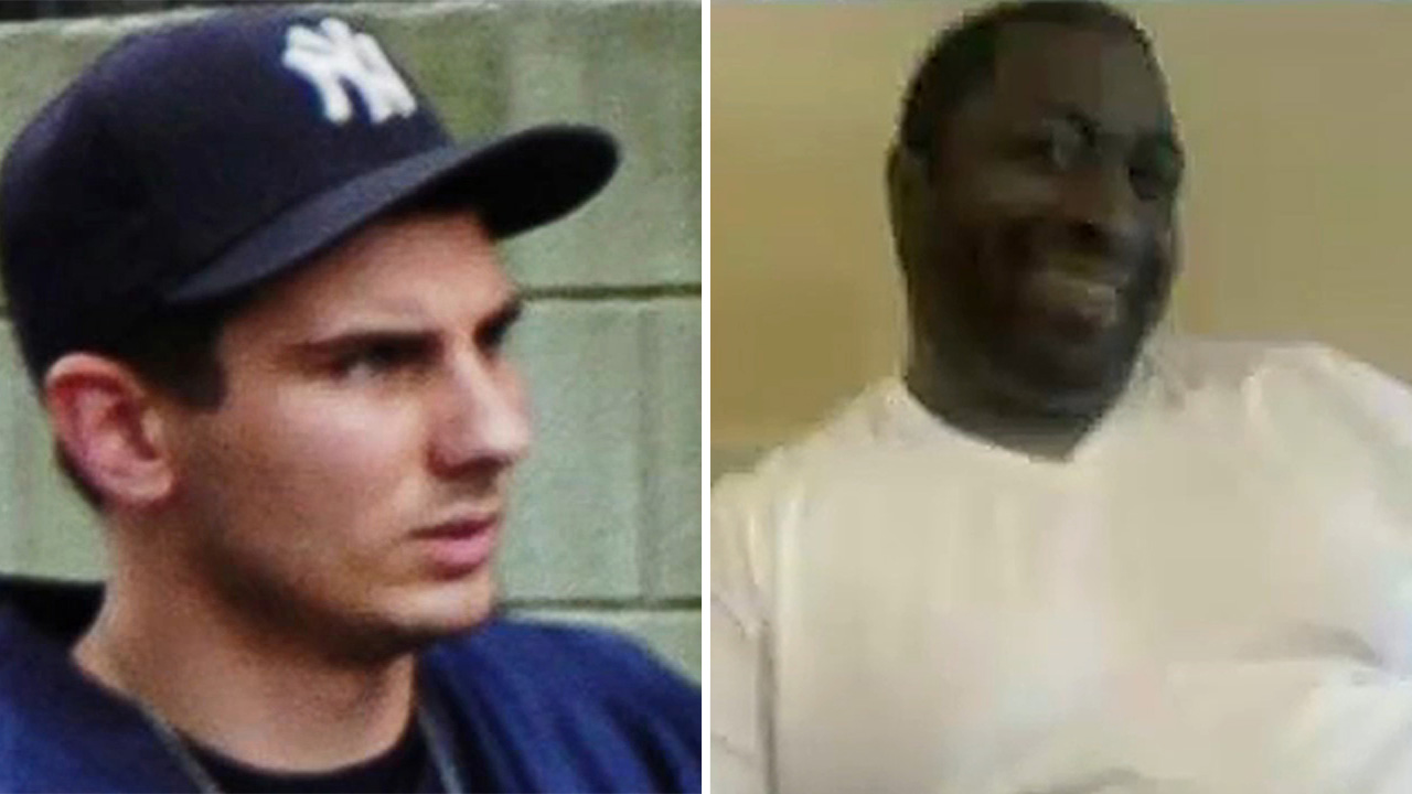 Justice Department Will Not Bring Charges Against Nypd Officers