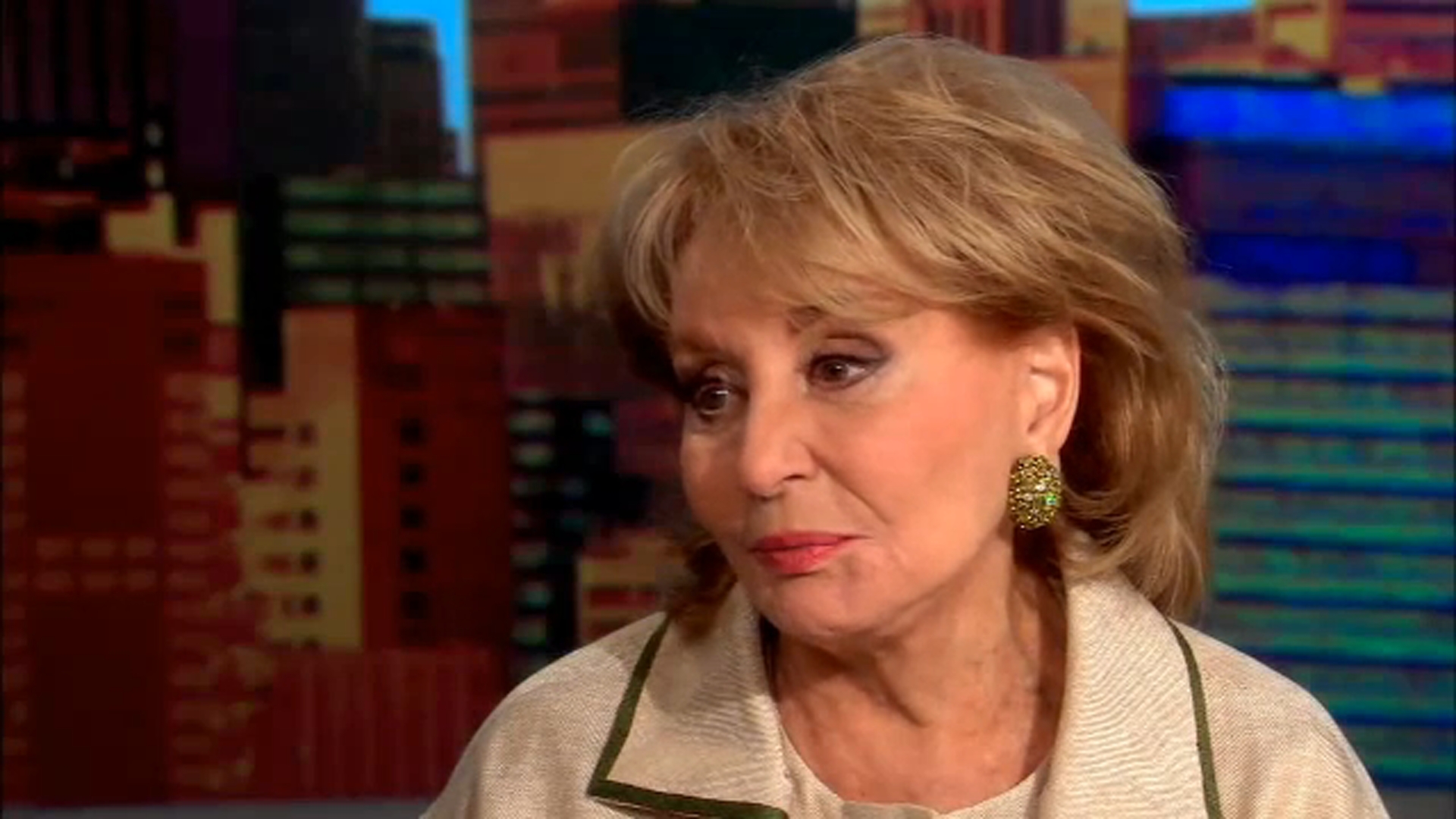 Barbara Walters, trailblazing TV news broadcaster, longtime ABC News  anchor, dies at 93 - ABC7 Los Angeles