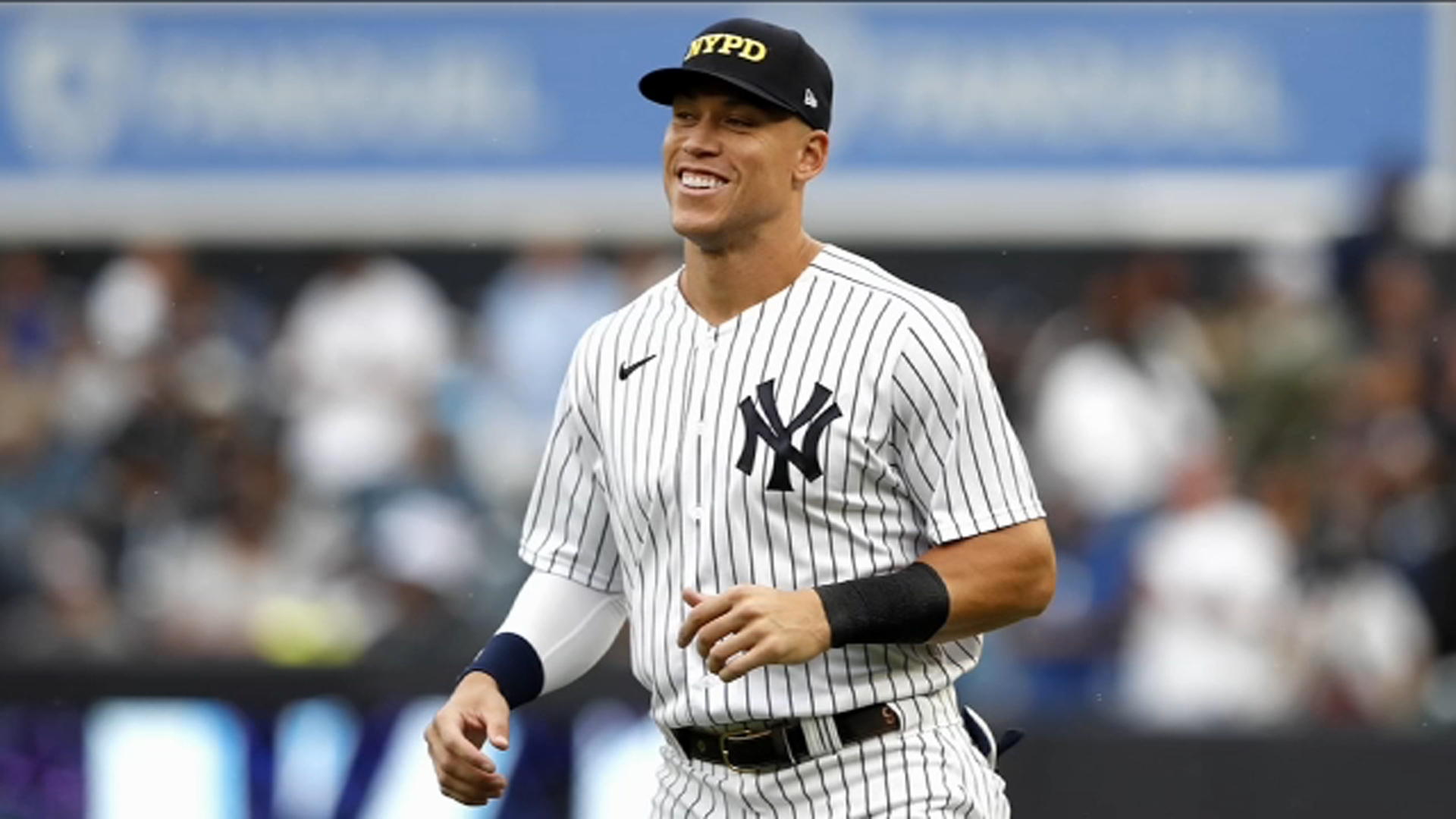 Yankees 8, Blue yankees mlb jersey youth size chart Jays 3: Aaron Judge  hits 61, ties Roger Maris