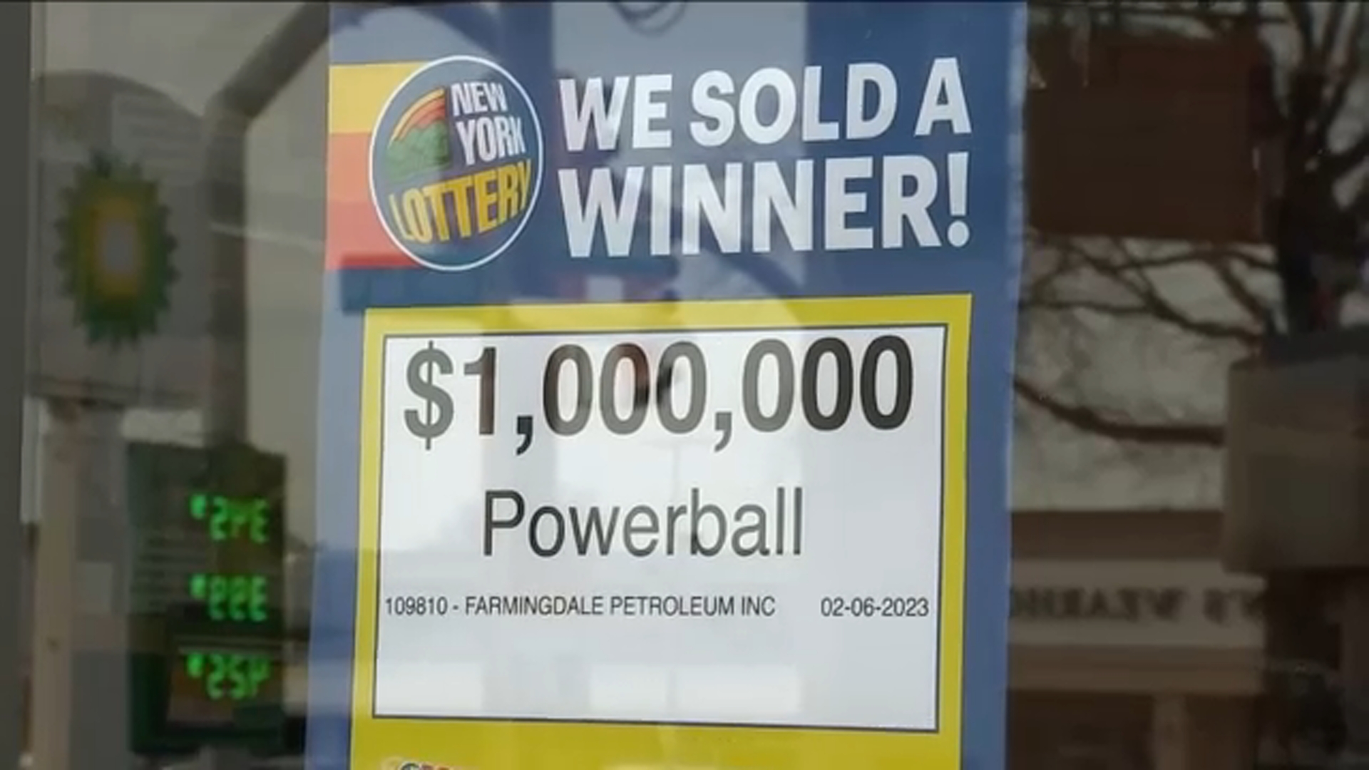 North Carolina man wins lottery for 2nd time in nearly 2 years - ABC News