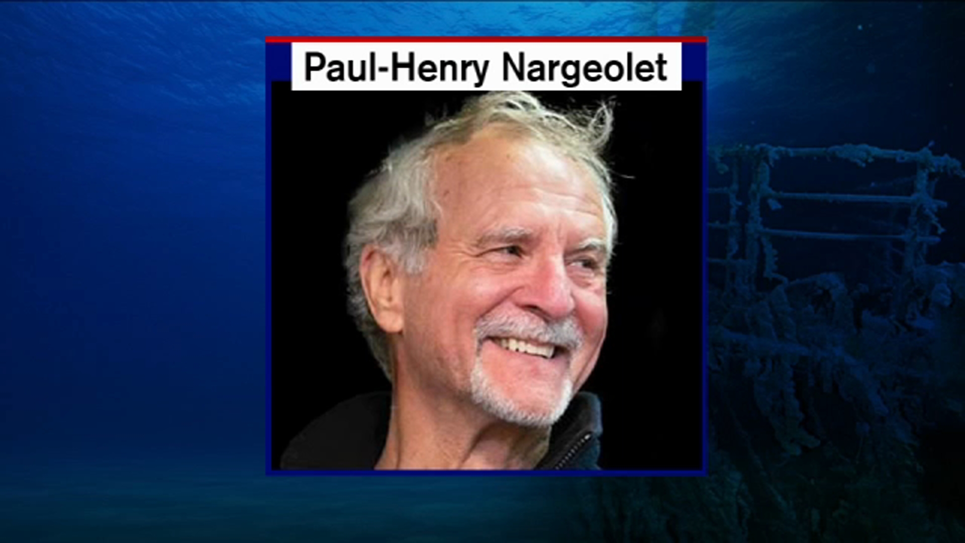 Paul-Henri Nargeolet: Facts About The Titanic Submersible Passenger