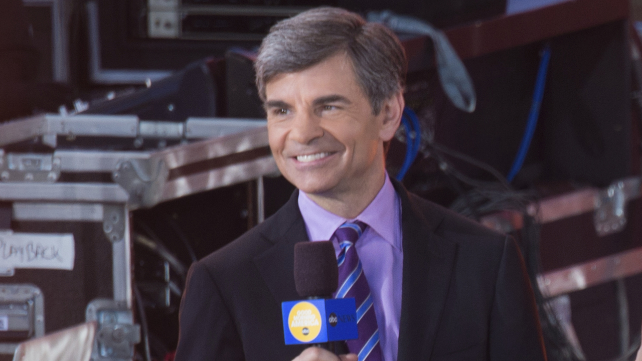 Coronavirus Update George Stephanopoulos Tests Positive For Covid 19 Will Continue To Anchor Gma 6abc Philadelphia