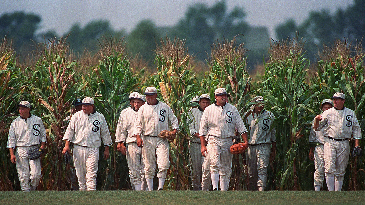 Yankees, White Sox to play game at 'Field of Dreams' in Iowa - ABC News