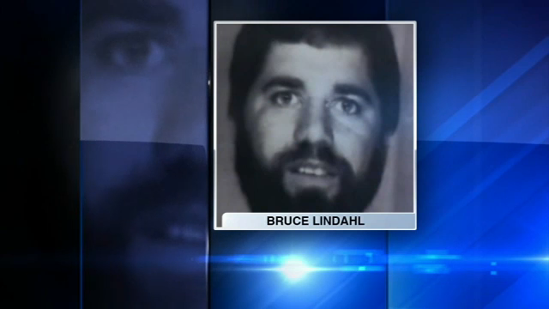 Cold case solved: DNA links serial killer Bruce Lindahl to 1979