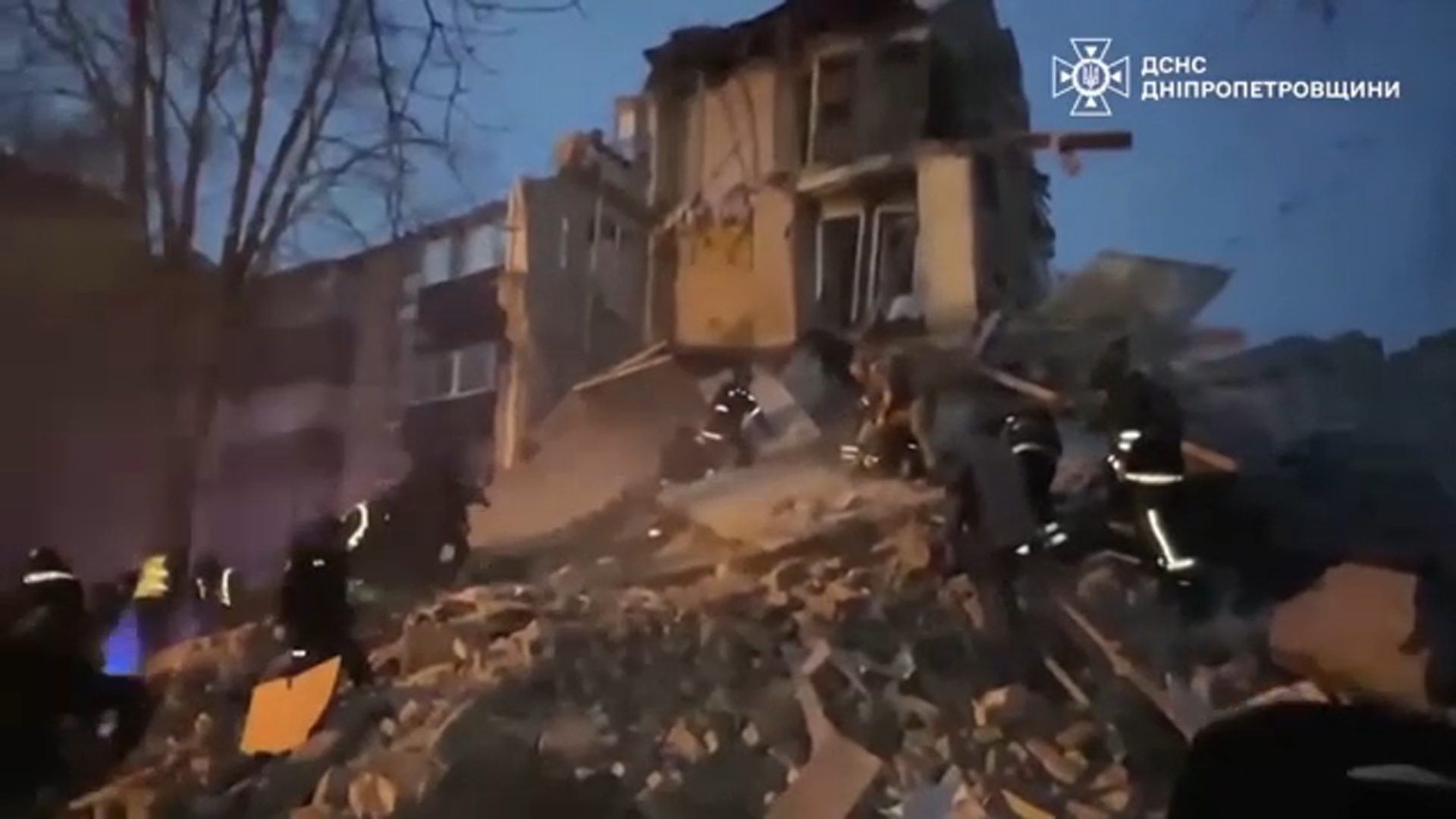 Russia attacks Ukraine: Putin 'deliberately chose Christmas' for