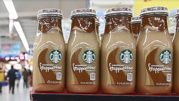 Starbucks Vanilla Frappuccino Bottles Recalled – NBC Los Angeles