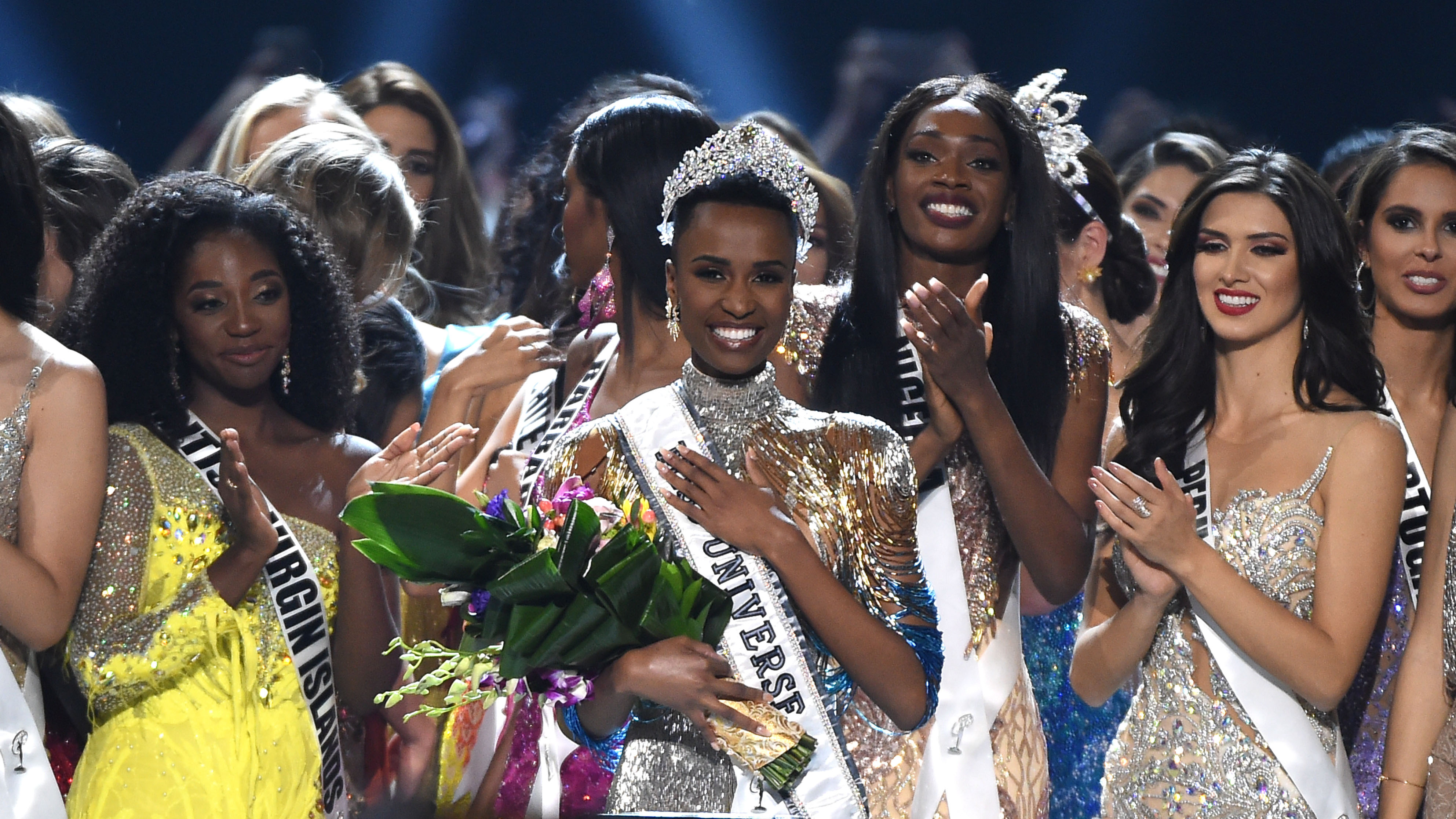Why 19 countries backed out of Miss Universe 2020