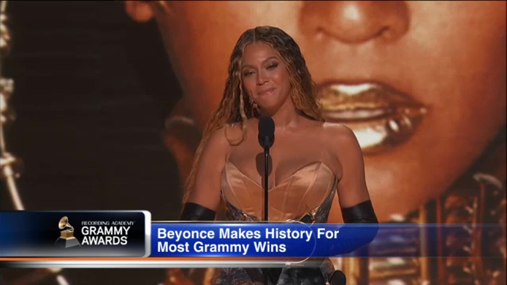 Grammys 2023: Beyoncé now the most decorated artist in Grammy history -  National