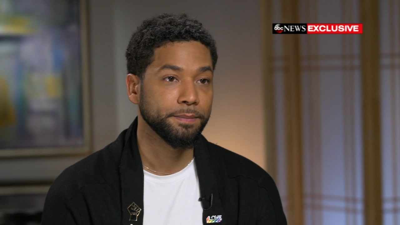 Sources: Police investigating whether Smollett staged attack with help of others