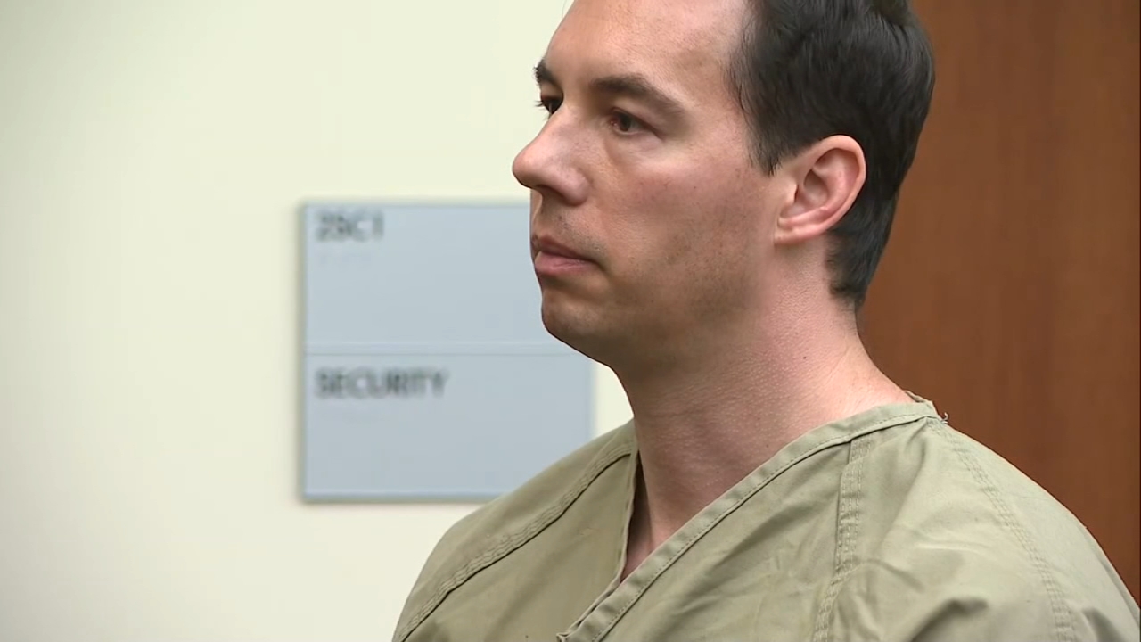 Ohio Doctor William Husel Accused Of Overdosing Painkillers Charged With 25 Counts Of Murder Abc30 Fresno