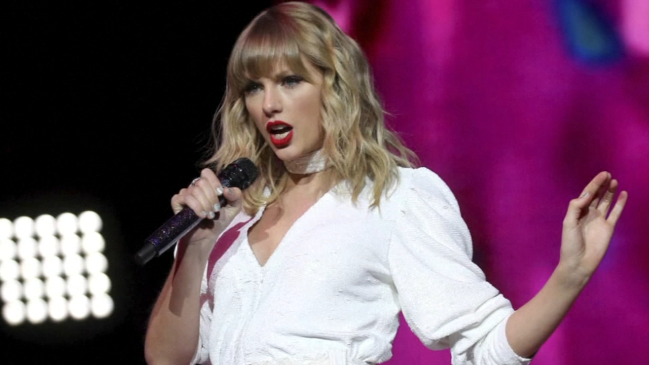 Taylor Swift tickets listed for thousands on StubHub after millions flood  Ticketmaster, News