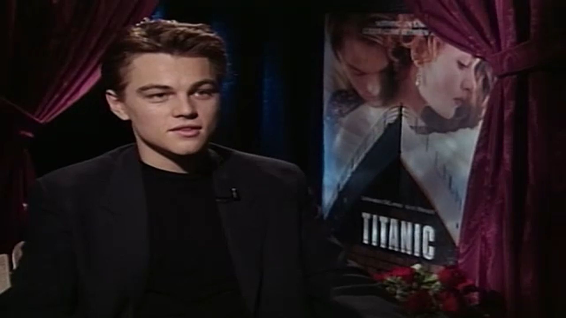 Titanic' movie director, James Cameron, almost didn't choose Leonardo  DiCaprio or Kate Winslet to star in iconic film - 6abc Philadelphia