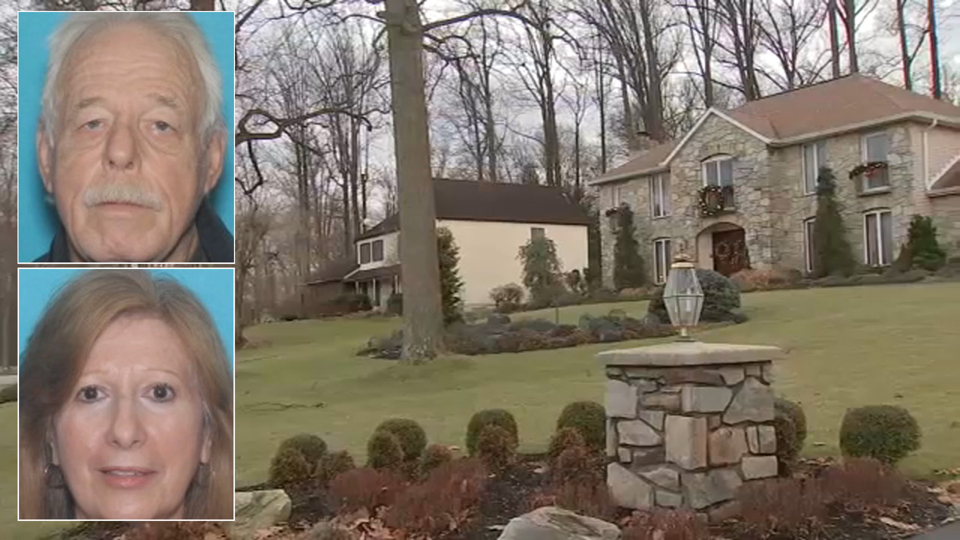 Delaware County news: Deaths ruled a homicide after couple found