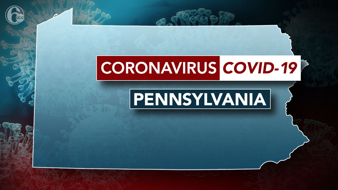 COVID outbreak: 76ers, Eagles forced to postpone games in South  Philadelphia due to coronavirus issues - 6abc Philadelphia