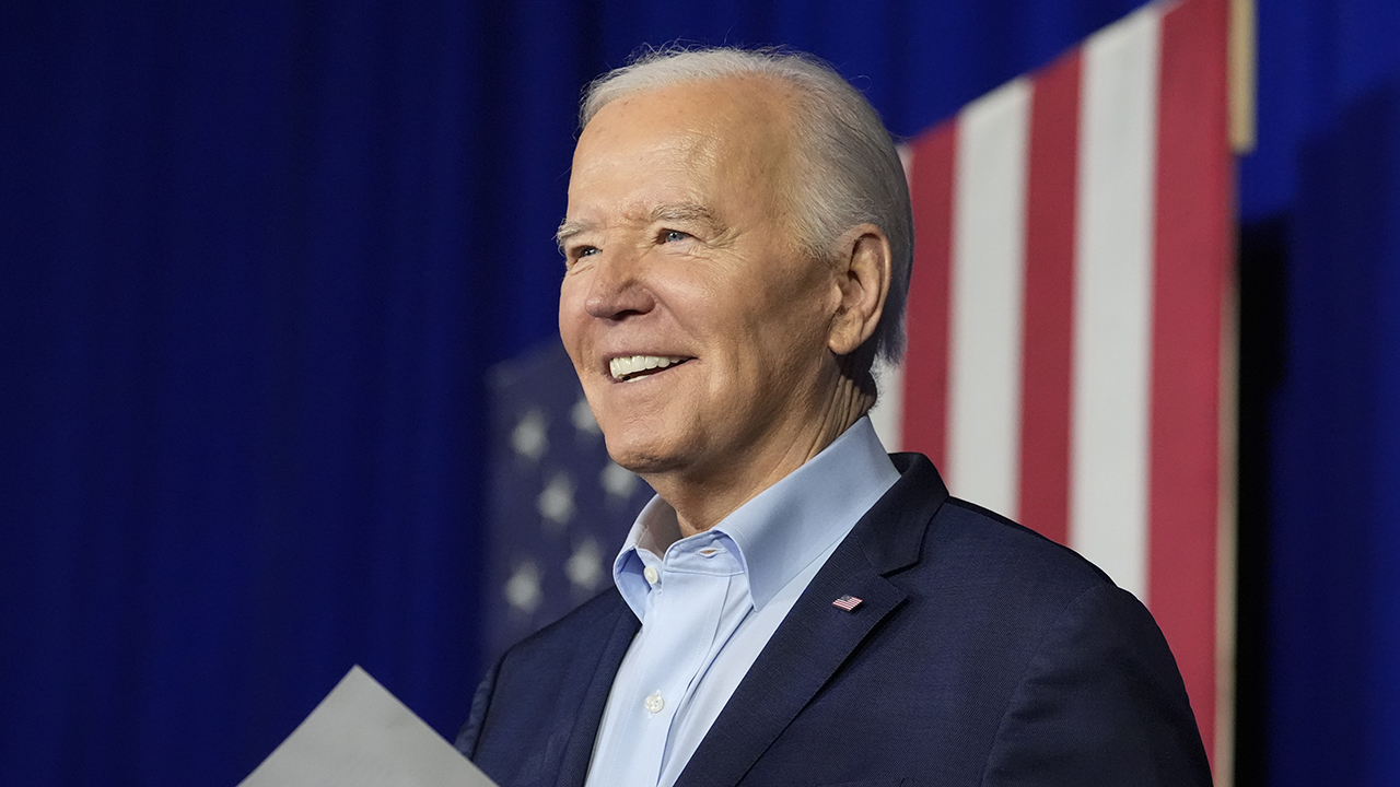 Joe Biden in NY: President making stops in Syracuse, Westchester and NYC -  ABC7 New York