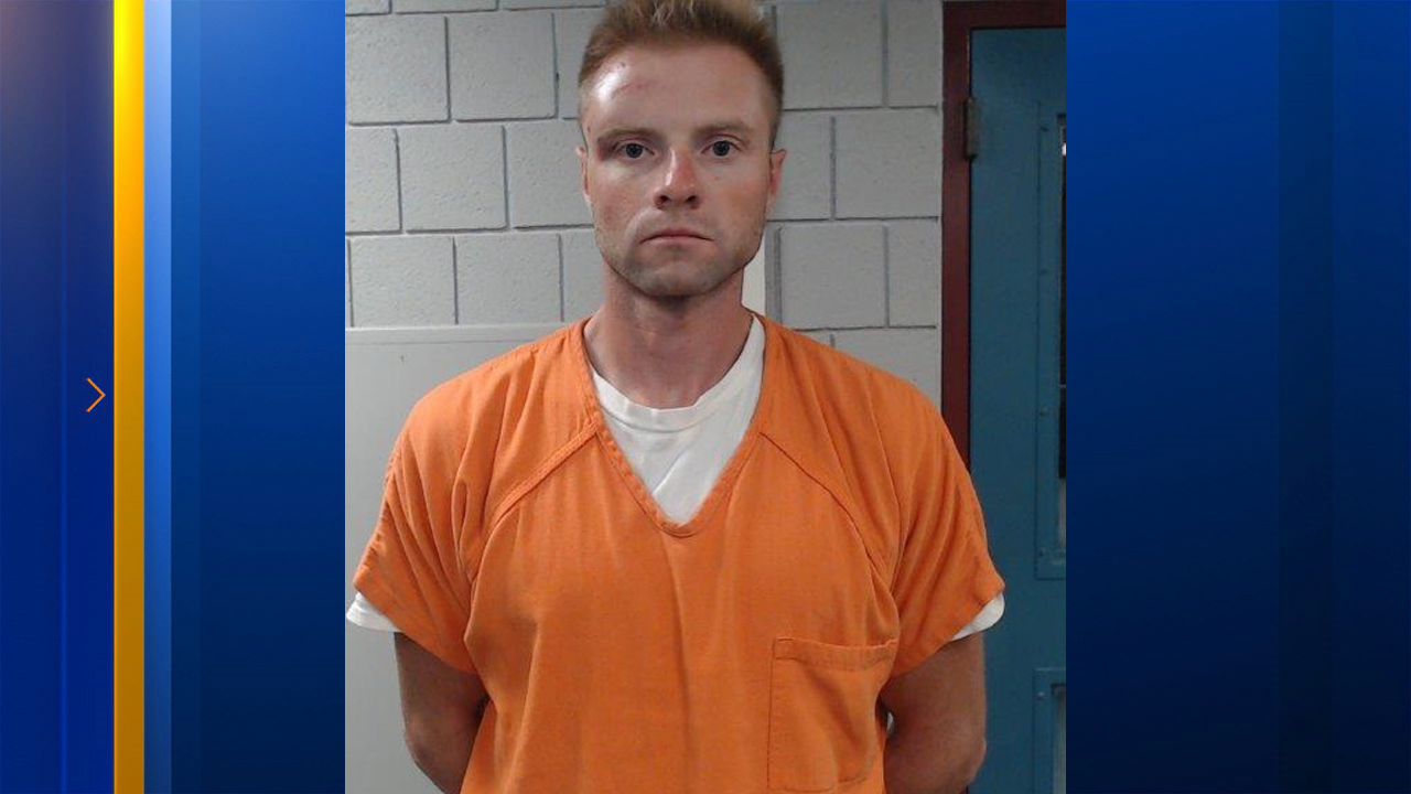 Joshua Moser accused of dismembering roommate David Hittinger