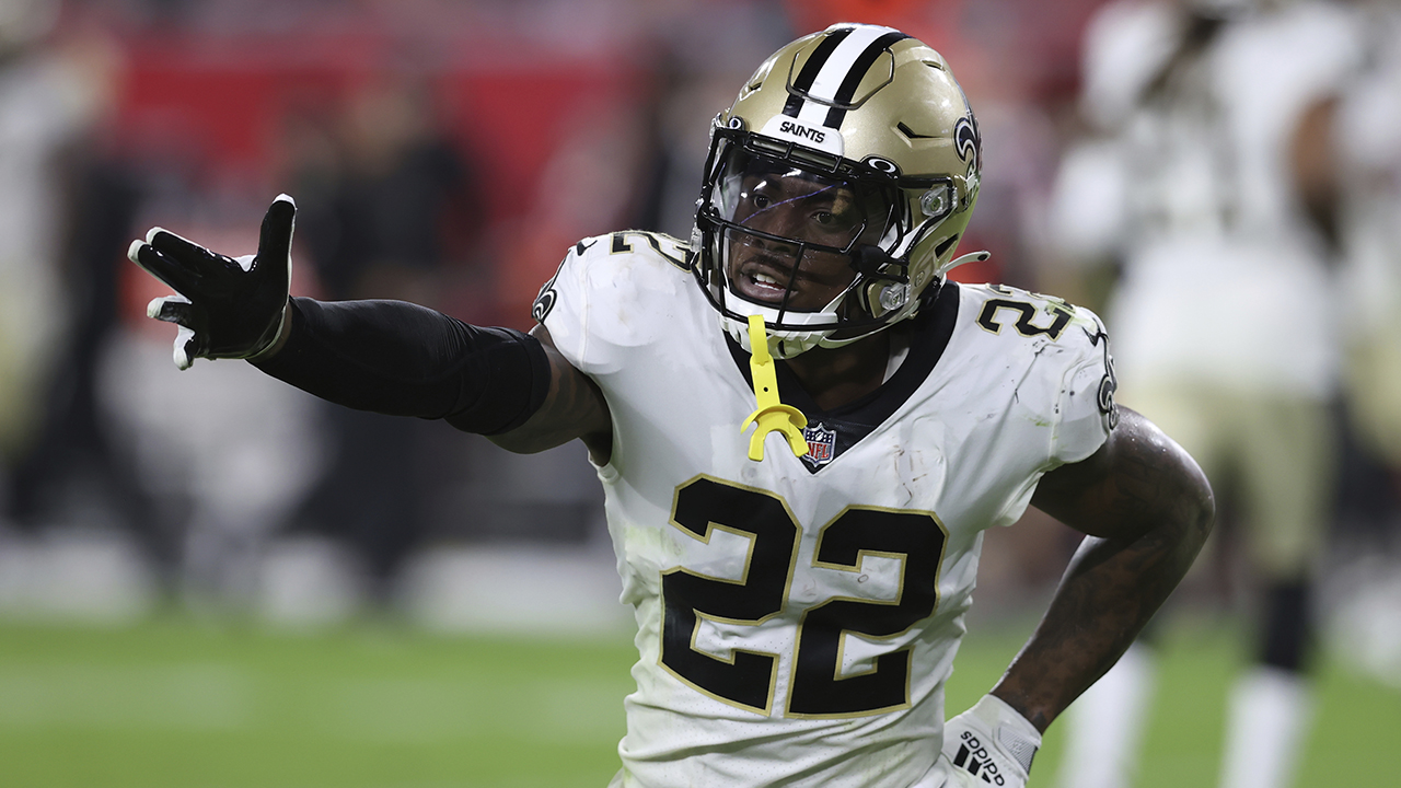 Saints trade DB Chauncey Gardner-Johnson to Eagles