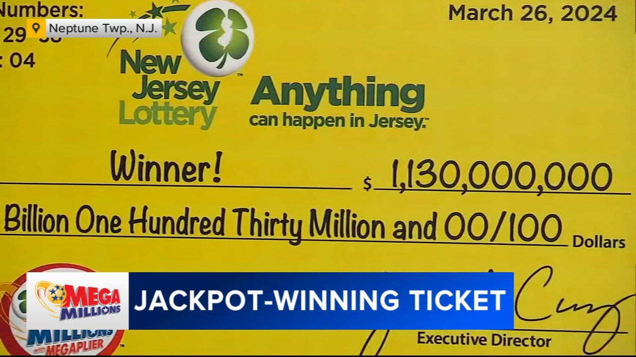Clock ticking for $1.13 billion Mega Millions jackpot winner to