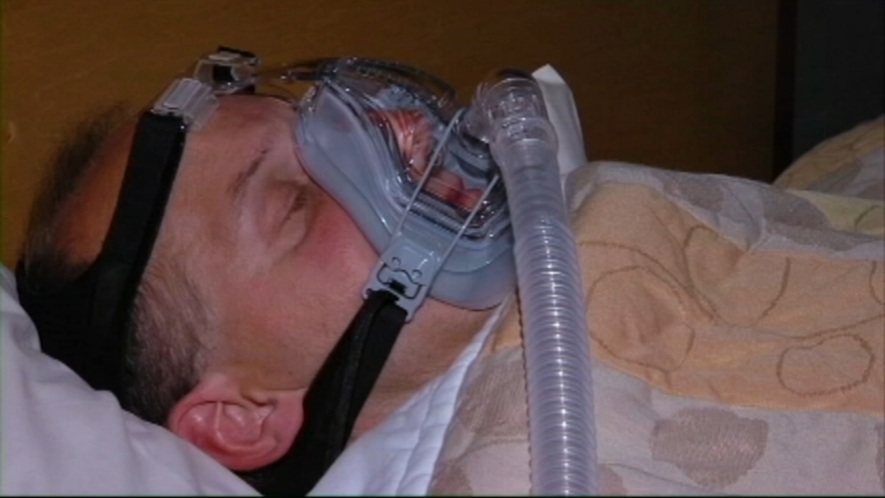 CPAP Therapy Slows Aging Tied to Sleep Apnea - Neuroscience News