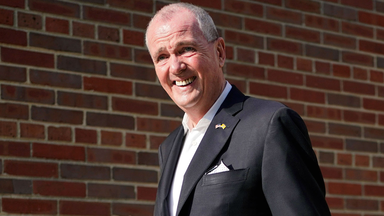 Phil Murphy