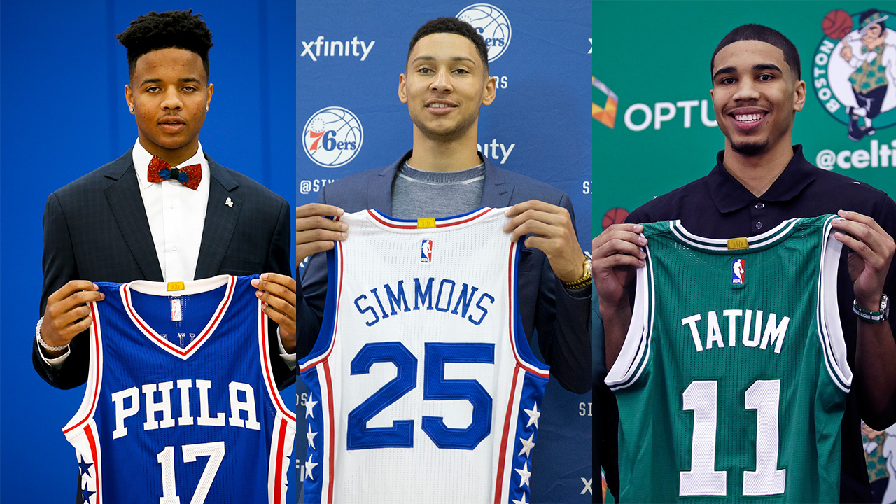 NBA draft: The 13 best undrafted Sixers – NBC Sports Philadelphia