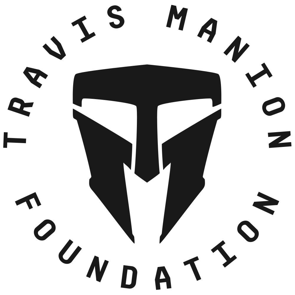 Travis Manion Foundation badge