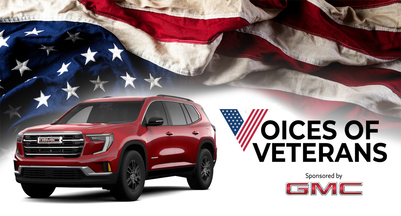 Voices of Veterans
