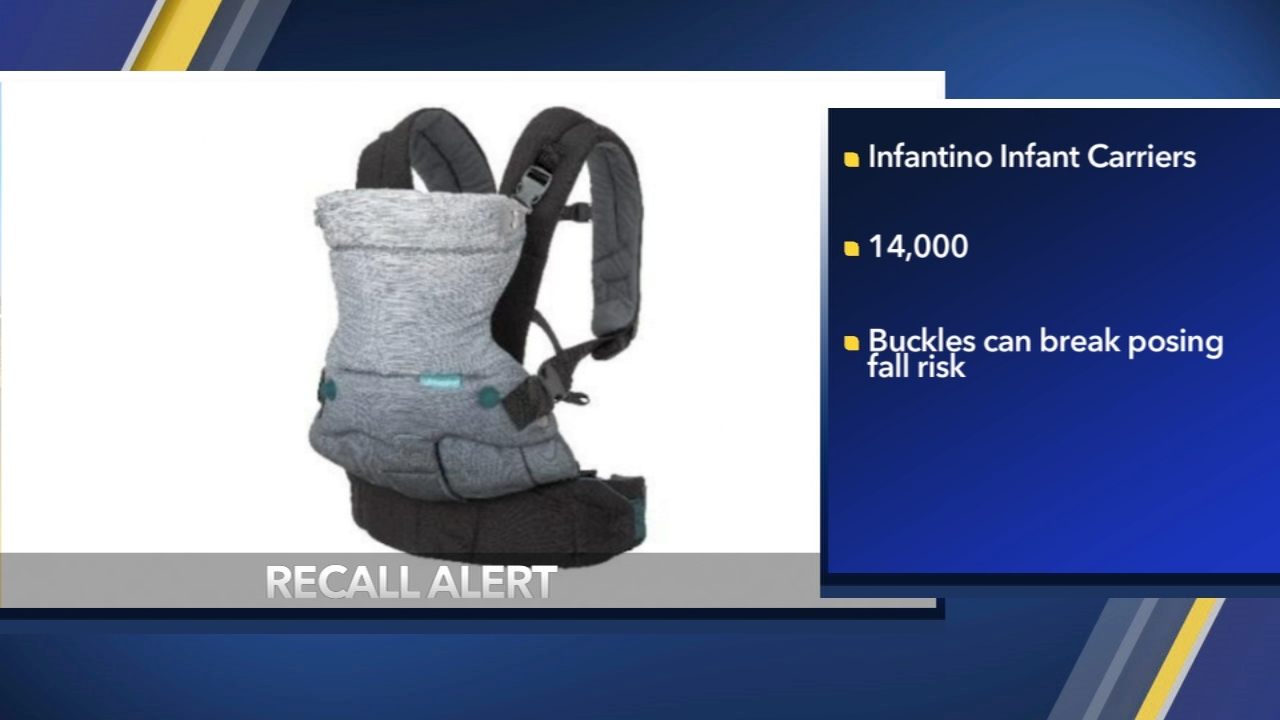 infantino go forward evolved ergonomic carrier instructions