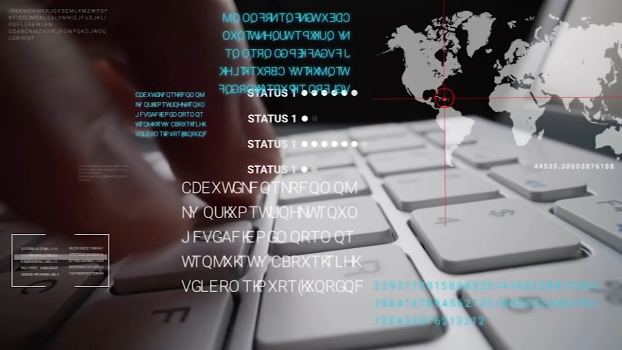 Cryptocurrency scam: Job seekers lose thousands of dollars to fake company  promising employment - ABC7 Chicago