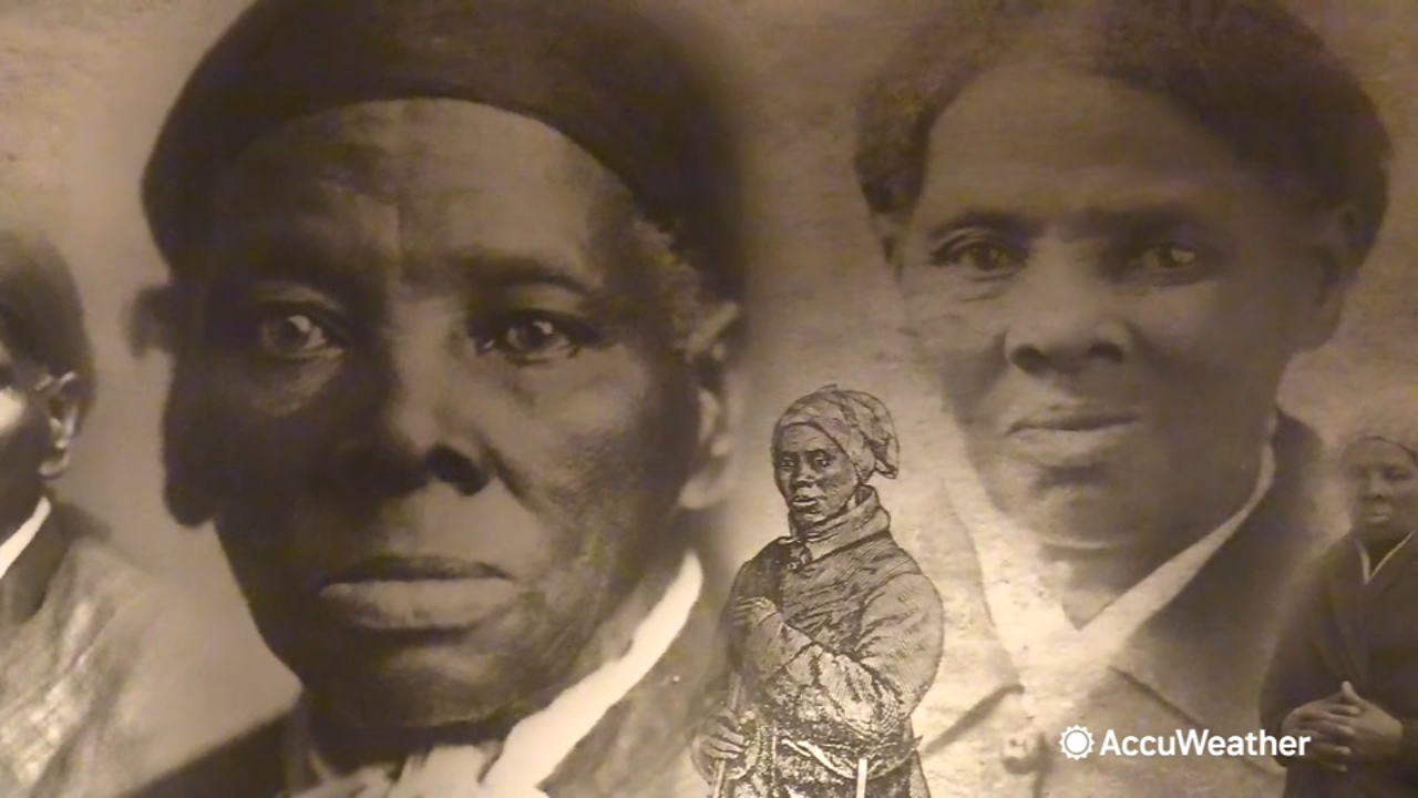 Escaping Slavery Harriet Tubman Used Weather To Help Increase Success Rate Of Her Underground Railroad Trips Abc11 Raleigh Durham