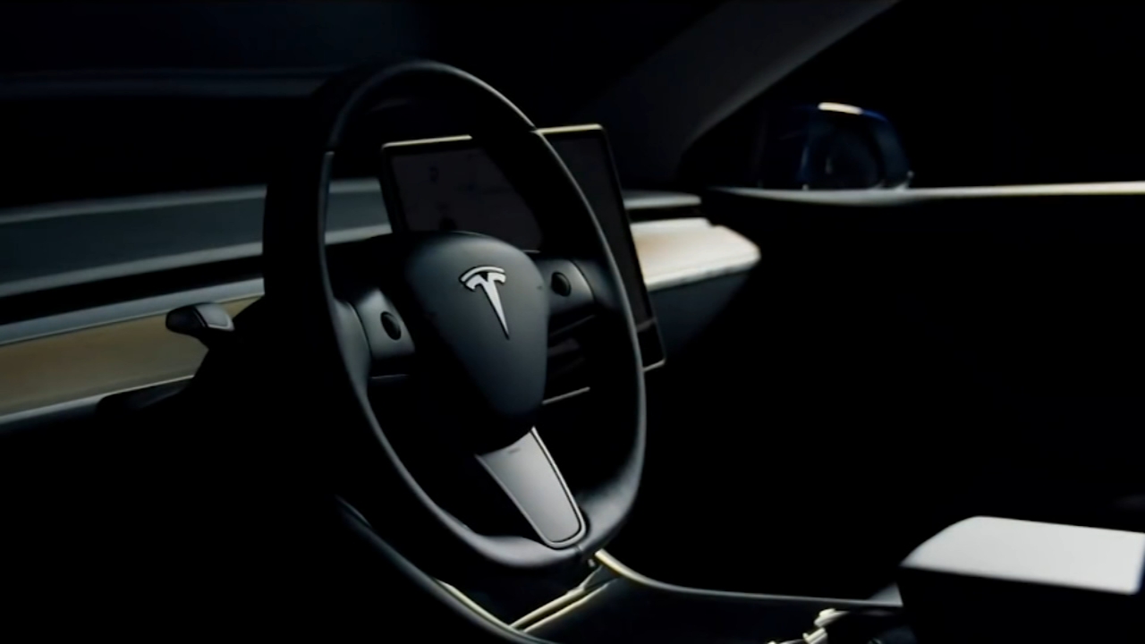 Tesla investigated for Model Y steering wheels that may detach during use
