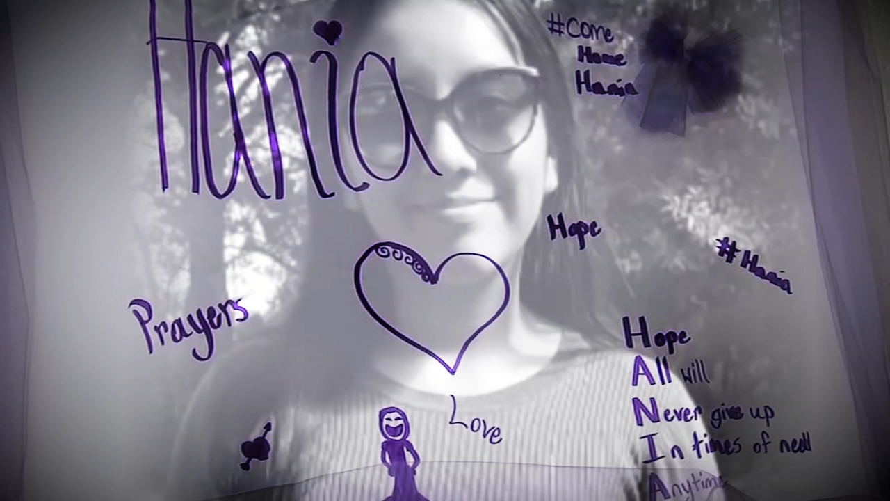 Hania Aguilar A Year Later Legal Wrangling Continues In Murder Case Abc11 Raleigh Durham