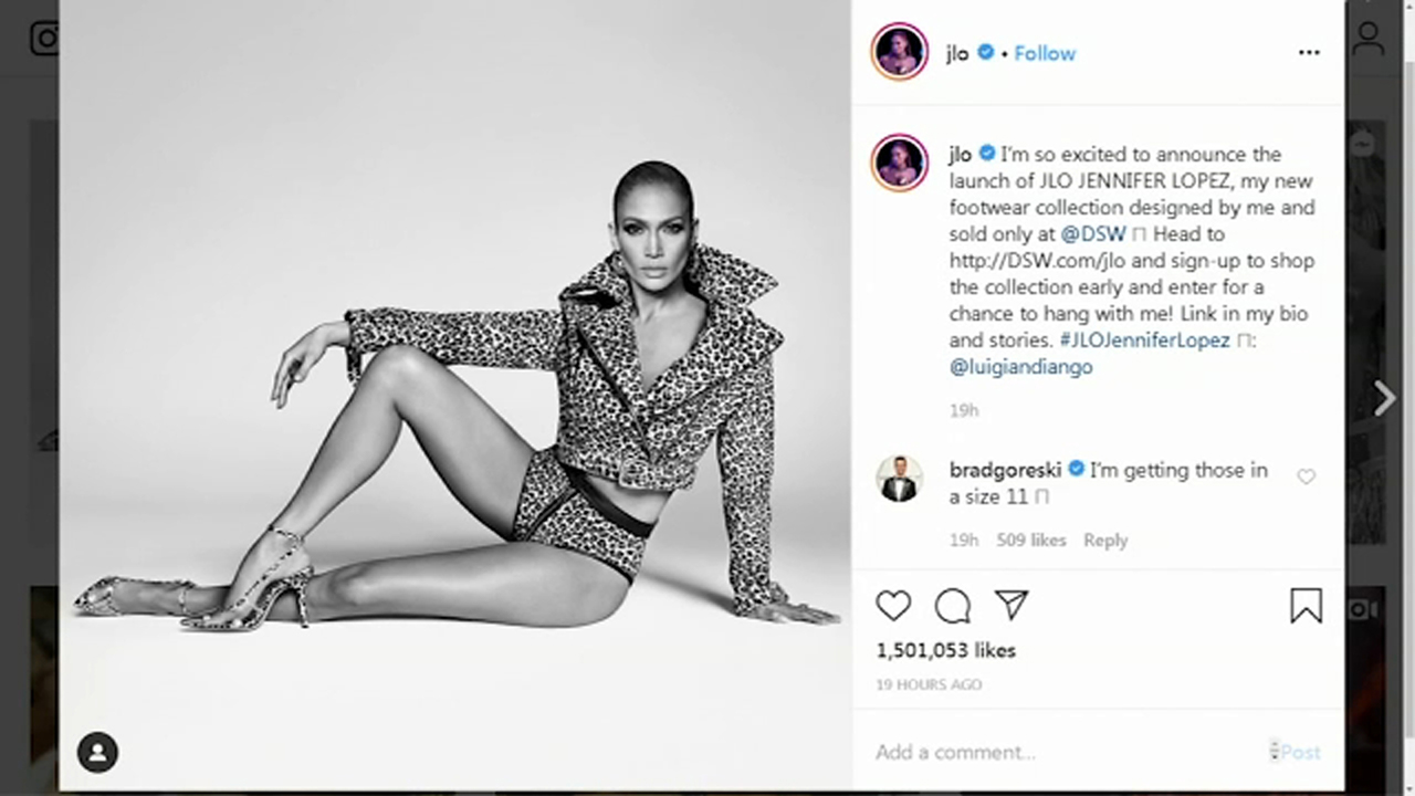 jlo shoes by jennifer lopez